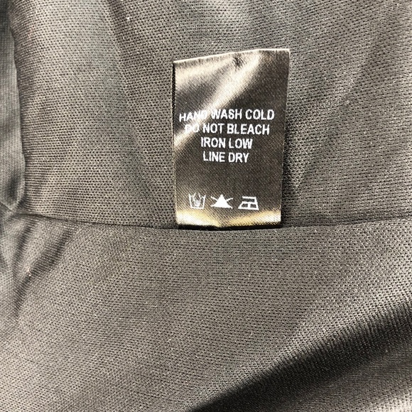 ASTR Sheer Floral Dress - Picture 7 of 7